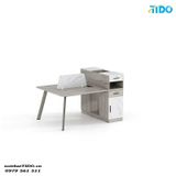  BÀN NHÂN VIÊN THIEST KẾ NHỎ GỌN HIỆN ĐẠI TI-BNV16 