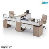  BÀN NHÂN VIÊN 2 CHỖ NGỒI TI-BNV20 