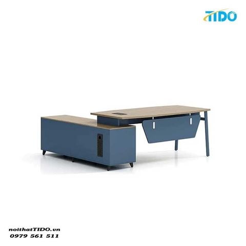  BÀN QUẢN LÝ THIẾT KẾ HIỆN ĐẠI TI-BQL08 