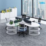  Bàn Nhân Viên Cụm 4 TI-CUM4-37 