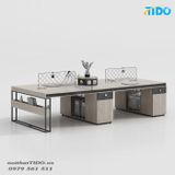  Bàn Nhân Viên Cụm 4 TI-CUM4-39 