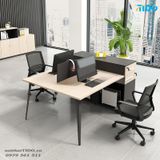  Bàn Nhân Viên Cụm 4 TI-CUM4-42 