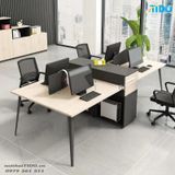  Bàn Nhân Viên Cụm 4 TI-CUM4-42 