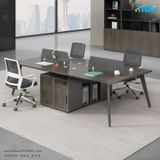  Bàn Nhân Viên Cụm 4 TI-CUM4-43 