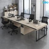  Bàn Nhân Viên Cụm 4 TI-CUM4-44 