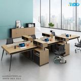  Bàn Nhân Viên Cụm 4 TI-CUM4-47 