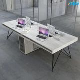  Bàn Nhân Viên Cụm 4 TI-CUM4-51 