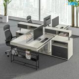  Bàn Nhân Viên Cụm 4 TI-CUM4-53 