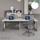  Bàn Nhân Viên Cụm 4 TI-CUM4-54 