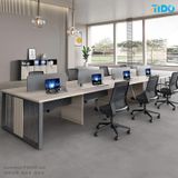  Bàn Nhân Viên Cụm 4 TI-CUM4-54 