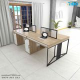  Bàn Nhân Viên Cụm 4 TI-CUM4-55 