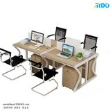  Bàn Nhân Viên Cụm 4 TI-CUM4-56 