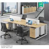  Bàn Nhân Viên Cụm 4 TI-CUM4-57 