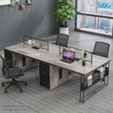  Bàn Nhân Viên Cụm 4 TI-CUM4-62 