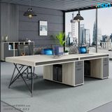  Bàn Nhân Viên Cụm 4 TI-CUM4-63 
