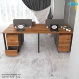  Bàn Nhân Viên Cụm 4 TI-CUM4-64 