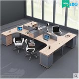  Bàn Nhân Viên Cụm 4 TI-CUM4-67 