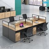  Bàn Nhân Viên Cụm 4 TI-CUM4-70 