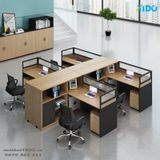  Bàn Nhân Viên Cụm 4 TI-CUM4-75 