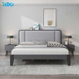  Giường Ngủ TI-GN04 
