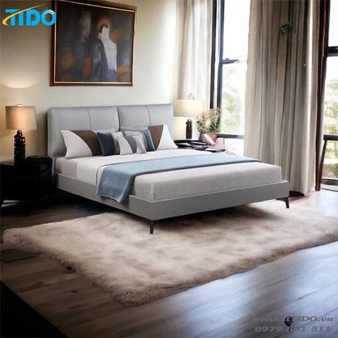  Giường Ngủ TI-GN09 