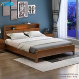  Giường Ngủ TI-GN10 