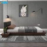  Giường Ngủ TI-GN12 