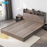  Giường Ngủ TI-GN15 
