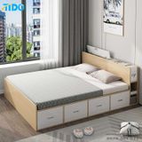  Giường Ngủ TI-GN21 