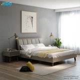  Giường Ngủ TI-GN33 