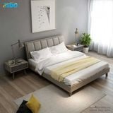  Giường Ngủ TI-GN33 