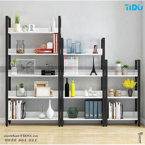  Kệ Trang Trí TI-KE001 