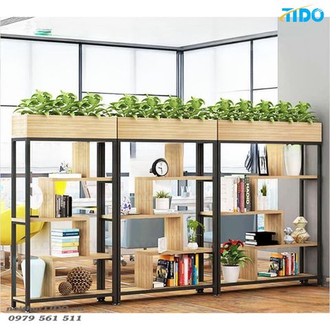  Kệ Trang Trí TI-KE002 