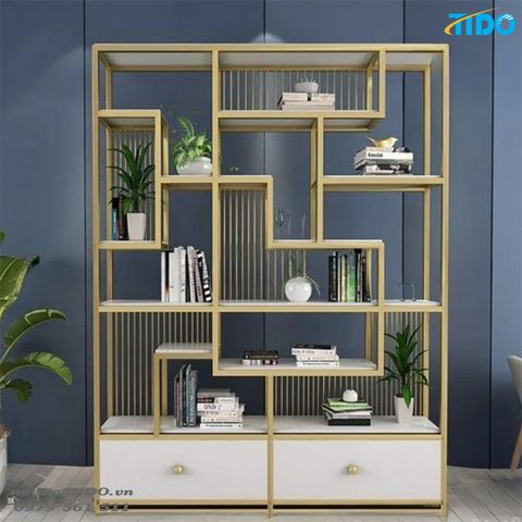  Kệ Trang Trí TI-KE005 