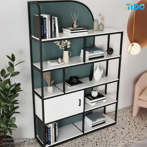  Kệ Trang Trí TI-KE008 