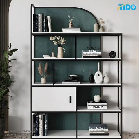  Kệ Trang Trí TI-KE008 