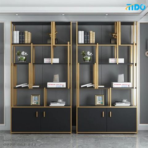  Kệ Trang Trí TI-KE009 