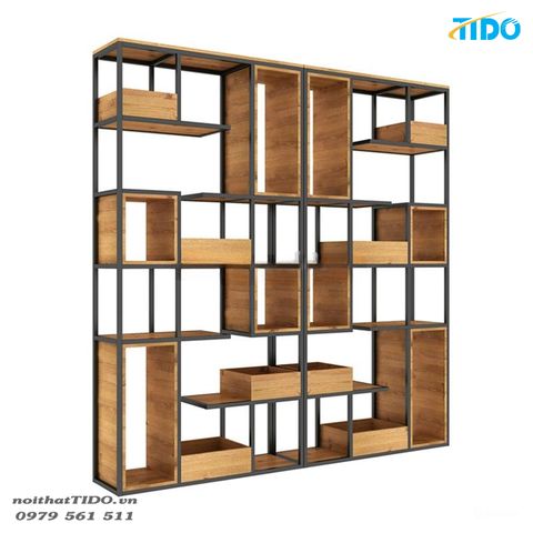  Kệ Trang Trí TI-KE010 