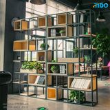  Kệ Trang Trí TI-KE011 