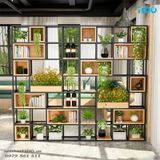  Kệ Trang Trí TI-KE011 