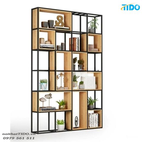  Kệ Trang Trí TI-KE012 