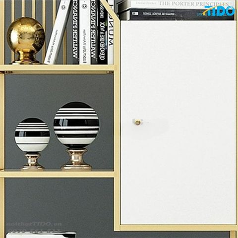  Kệ Trang Trí TI-KE014 