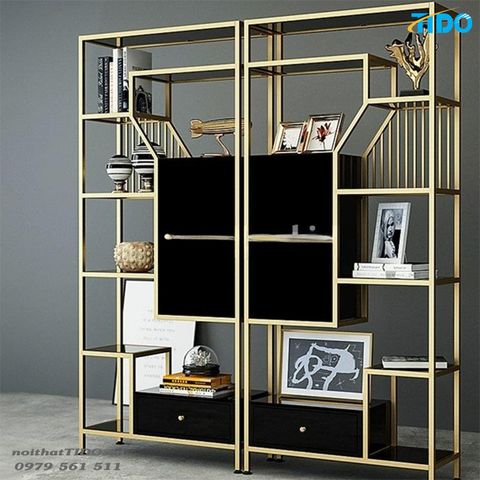  Kệ Trang Trí TI-KE014 