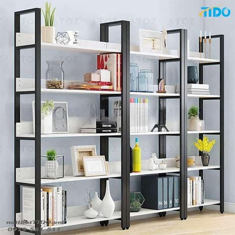  Kệ Trang Trí TI-KE015 