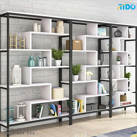  Kệ Trang Trí TI-KE016 