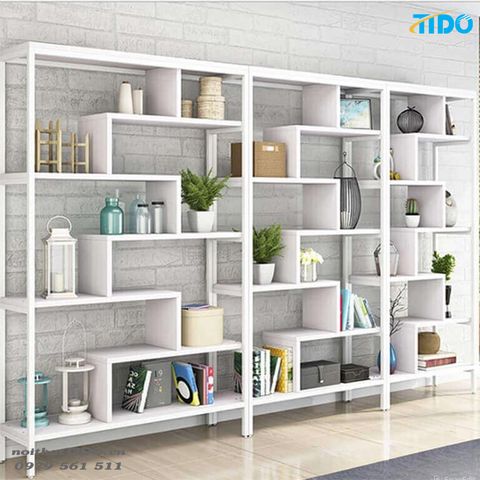  Kệ Trang Trí TI-KE016 