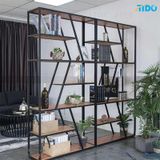  Kệ Trang Trí TI-KE017 
