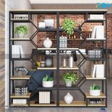  Kệ Trang Trí TI-KE018 