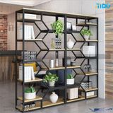  Kệ Trang Trí TI-KE018 