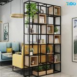  Kệ Trang Trí TI-KE019 